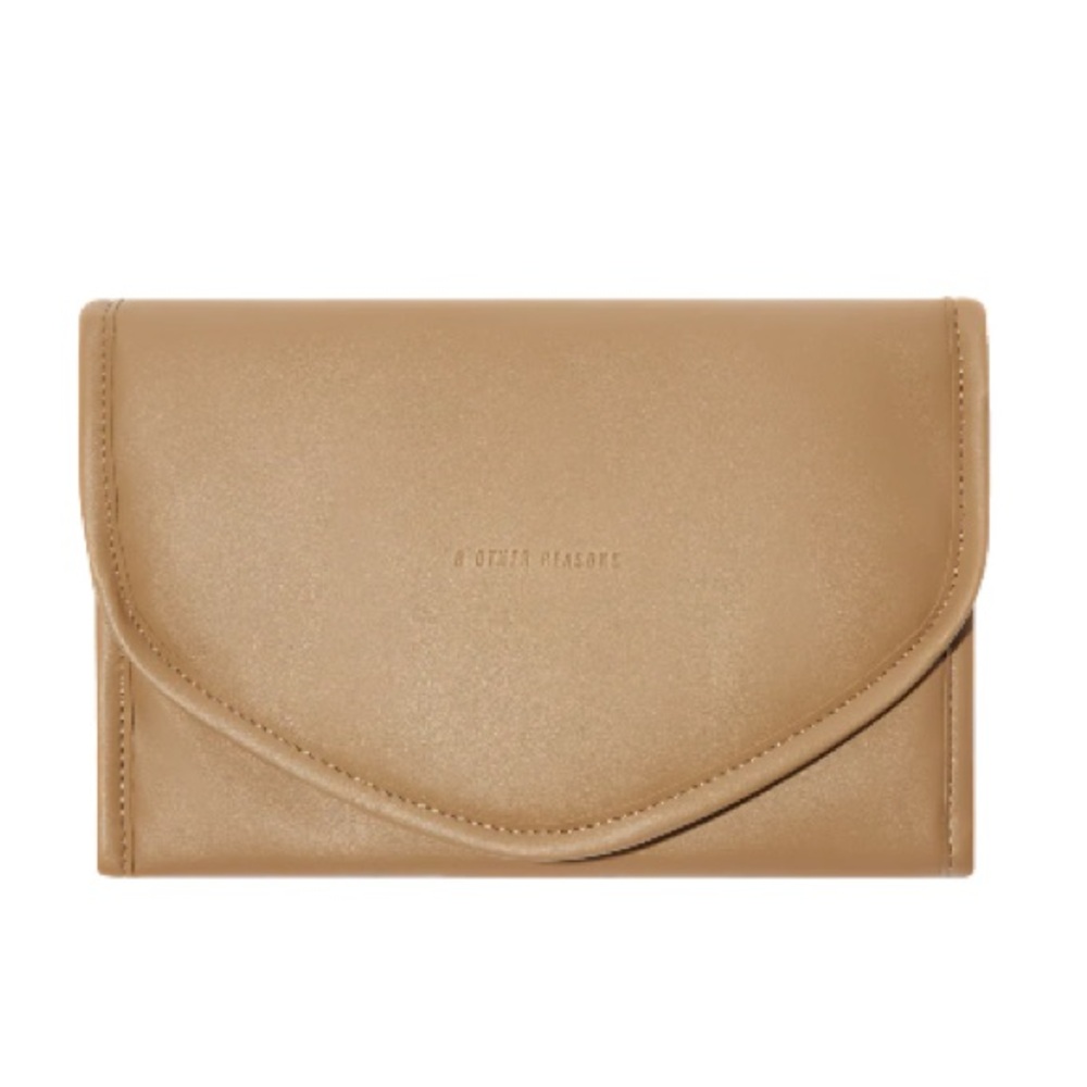 8 Other Reasons - JEWELRY TRAVEL BAG